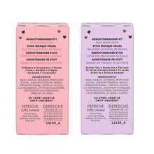 Afbeelding in Gallery-weergave laden, Depesche TOPModel gezichtsmasker stift BEAUTY and ME - 13139