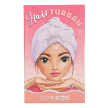 Afbeelding in Gallery-weergave laden, Depesche TOPModel haarturban BEAUTY and ME - 13549