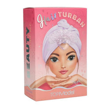 Afbeelding in Gallery-weergave laden, Depesche TOPModel haarturban BEAUTY and ME - 13549