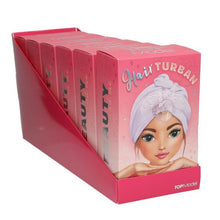 Afbeelding in Gallery-weergave laden, Depesche TOPModel haarturban BEAUTY and ME - 13549