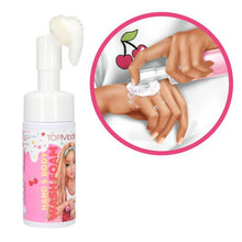Afbeelding in Gallery-weergave laden, Aimée Voorspoels ❤️ Depesche TOPModel hand & body wash foam CANDY GLAM - 14086