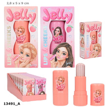 Afbeelding in Gallery-weergave laden, Depesche TOPModel jelly stick cheeks & lips BEAUTY and ME - 13491