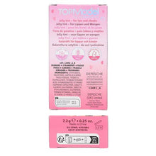 Afbeelding in Gallery-weergave laden, Depesche TOPModel jelly stick cheeks & lips BEAUTY and ME - 13491