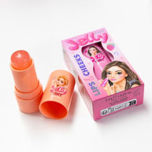 Afbeelding in Gallery-weergave laden, Depesche TOPModel jelly stick cheeks & lips BEAUTY and ME - 13491