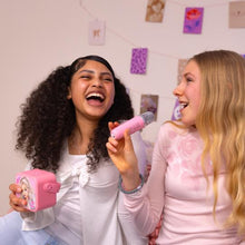 Afbeelding in Gallery-weergave laden, Nina Devroe ❤️ Depesche TOPModel karaoke set - 13778