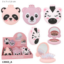 Afbeelding in Gallery-weergave laden, Depesche TOPModel klapborstel - 13063