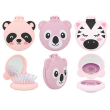 Afbeelding in Gallery-weergave laden, Depesche TOPModel klapborstel - 13063