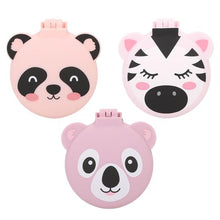 Afbeelding in Gallery-weergave laden, Depesche TOPModel klapborstel - 13063