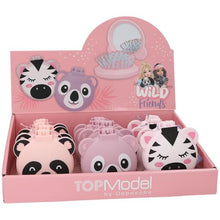 Afbeelding in Gallery-weergave laden, Depesche TOPModel klapborstel - 13063