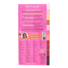 Afbeelding in Gallery-weergave laden, Depesche TOPModel kleurpotloden huid- en haartinten - 12218