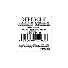Afbeelding in Gallery-weergave laden, Depesche TOPModel koptelefoon - 13770