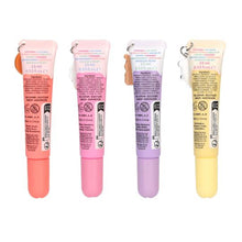 Afbeelding in Gallery-weergave laden, Roos Nobels ❤️ Depesche TOPModel lipgloss met hanger CANDY GLAM - 14087 / PAARS