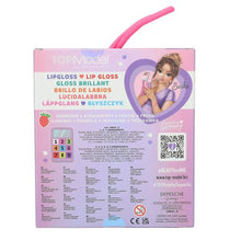 Afbeelding in Gallery-weergave laden, Depesche TOPModel lipgloss smartphone om om te hangen BEAUTY and ME - 10842