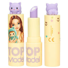 Afbeelding in Gallery-weergave laden, Depesche TOPModel lippenstift gum met topper - 14164