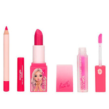 Afbeelding in Gallery-weergave laden, Depesche TOPModel lip trio set BEAUTY and ME - 13572