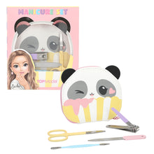 Afbeelding in Gallery-weergave laden, Aske Schillemans 🩷 Depesche TOPModel manicure set CANDY GLAM - 14119