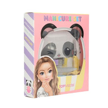 Afbeelding in Gallery-weergave laden, Aske Schillemans 🩷 Depesche TOPModel manicure set CANDY GLAM - 14119