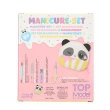 Afbeelding in Gallery-weergave laden, Aske Schillemans 🩷 Depesche TOPModel manicure set CANDY GLAM - 14119