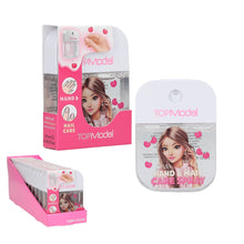 Afbeelding in Gallery-weergave laden, Depesche TOPModel nagel- en handverzorgingsspray CANDY GLAM - 140744