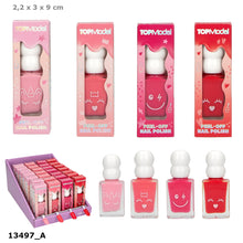 Afbeelding in Gallery-weergave laden, Depesche TOPModel nagellak BEAUTY and ME - 13497