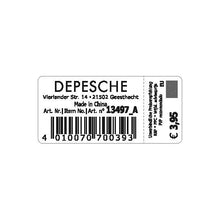 Afbeelding in Gallery-weergave laden, Depesche TOPModel nagellak BEAUTY and ME - 13497