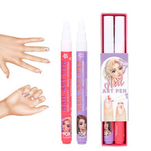 Afbeelding in Gallery-weergave laden, Depesche TOPModel nagellakpennen BEAUTY and ME - 13493