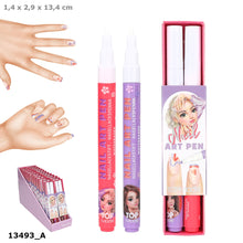 Afbeelding in Gallery-weergave laden, Depesche TOPModel nagellakpennen BEAUTY and ME - 13493