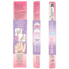 Afbeelding in Gallery-weergave laden, Depesche TOPModel nagellakpennen BEAUTY and ME - 13493