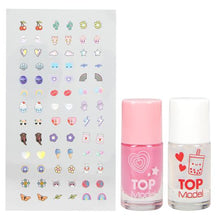 Afbeelding in Gallery-weergave laden, Depesche TOPModel nagelstudio set BEAUTY and ME - 13496