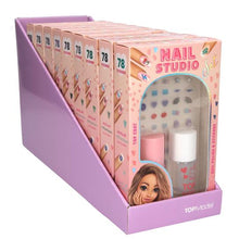 Afbeelding in Gallery-weergave laden, Depesche TOPModel nagelstudio set BEAUTY and ME - 13496