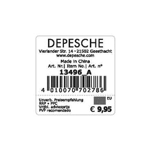 Afbeelding in Gallery-weergave laden, Depesche TOPModel nagelstudio set BEAUTY and ME - 13496