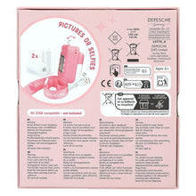 Afbeelding in Gallery-weergave laden, Depesche TOPModel print camera - 13775