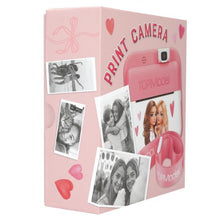 Afbeelding in Gallery-weergave laden, Depesche TOPModel print camera - 13775