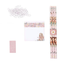 Afbeelding in Gallery-weergave laden, Depesche TOPModel schrijfwarendoos SUMMER FEELING - 13614