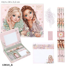 Afbeelding in Gallery-weergave laden, Depesche TOPModel schrijfwarendoos SUMMER FEELING - 13614