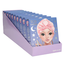 Afbeelding in Gallery-weergave laden, Depesche TOPModel slaap lekker set BEAUTY and ME - 13251