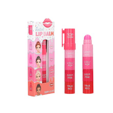 Afbeelding in Gallery-weergave laden, Nora Belmans ❤️ Depesche TOPModel tinted lipbalm CANDY GLAM - 14075
