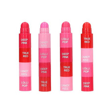 Afbeelding in Gallery-weergave laden, Nora Belmans ❤️ Depesche TOPModel tinted lipbalm CANDY GLAM - 14075