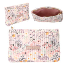 Afbeelding in Gallery-weergave laden, Depesche TOPModel toilettas Summer Feeling - 13309