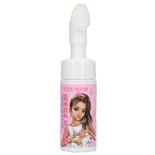 Afbeelding in Gallery-weergave laden, Depesche Tomodel Beauty and Me - hand & body wash foam - 13501