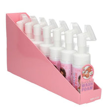 Afbeelding in Gallery-weergave laden, Depesche Tomodel Beauty and Me - hand & body wash foam - 13501