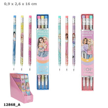 Afbeelding in Gallery-weergave laden, Depesche Topmodel doorschuifpotloden - 12868