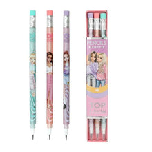 Afbeelding in Gallery-weergave laden, Depesche Topmodel doorschuifpotloden - 12868