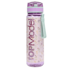 Afbeelding in Gallery-weergave laden, Depesche Topmodel drinkfles Blooming Kitty - 13965