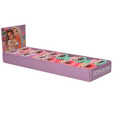 Afbeelding in Gallery-weergave laden, Depesche Topmodel haarelastieken - 12892