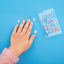 Afbeelding in Gallery-weergave laden, Depesche Topmodel Beauty and Me plaknagels Aurora - 13145