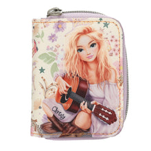 Afbeelding in Gallery-weergave laden, Liss Luyten Vercauteren ❤️ Depesche Topmodel portemonnee Cowgirl - 13666