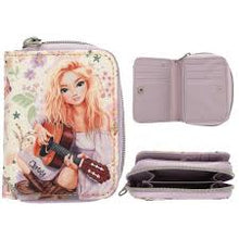 Afbeelding in Gallery-weergave laden, Liss Luyten Vercauteren ❤️ Depesche Topmodel portemonnee Cowgirl - 13666