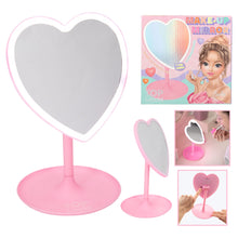 Afbeelding in Gallery-weergave laden, Fenna Leendertse ❤️ Depesche Topmodel spiegel Beauty & Me - 12928