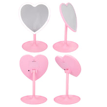 Afbeelding in Gallery-weergave laden, Fenna Leendertse ❤️ Depesche Topmodel spiegel Beauty & Me - 12928